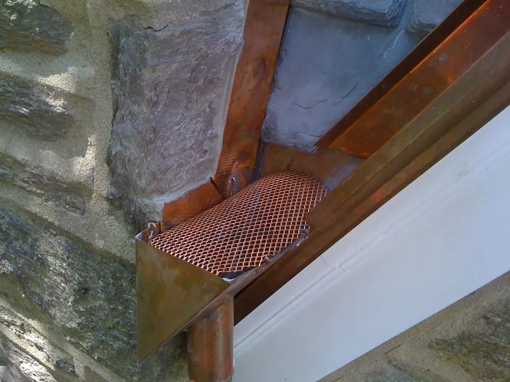 Emergency shingle roofing service experts serving Huntingdon Valley, PA - Rich Bennett Contracting