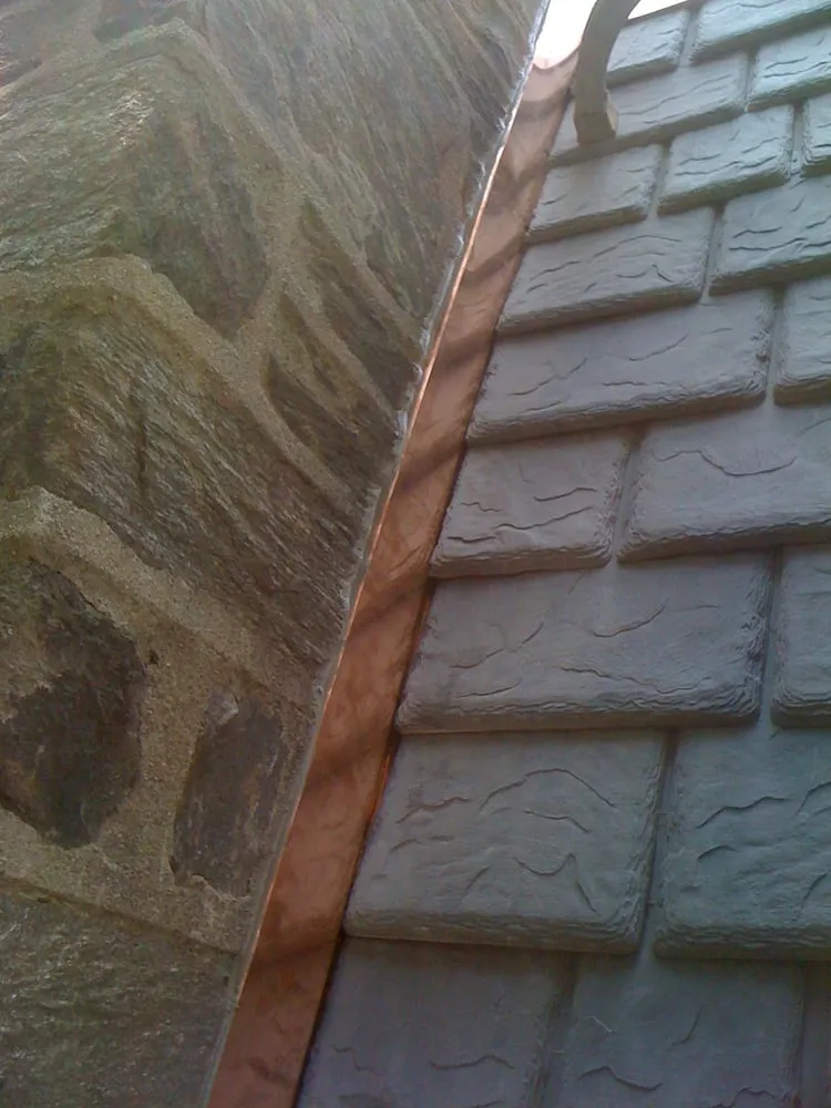 Top-rated shingle roofing service experts serving Huntingdon Valley, PA - Rich Bennett Contracting