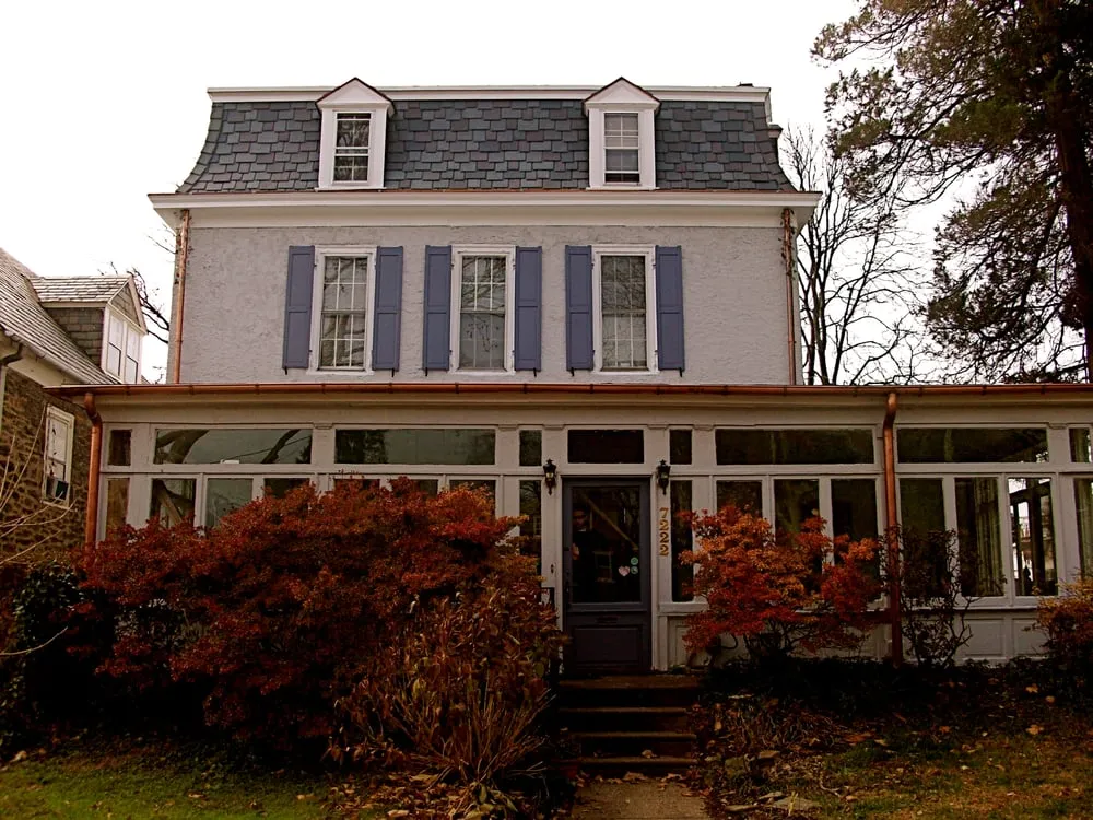 Expert metal roofing installation in Huntingdon Valley, PA by Rich Bennett Contracting
