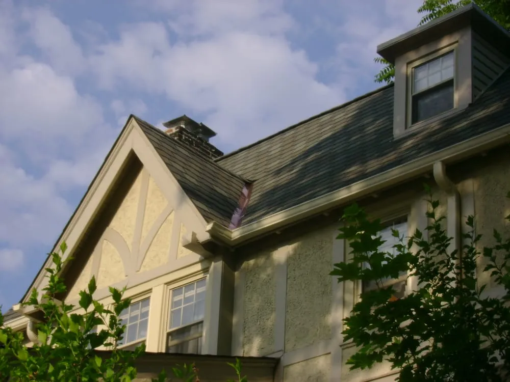 Local metal roofing installation for homes in Huntingdon Valley, PA by Rich Bennett Contracting