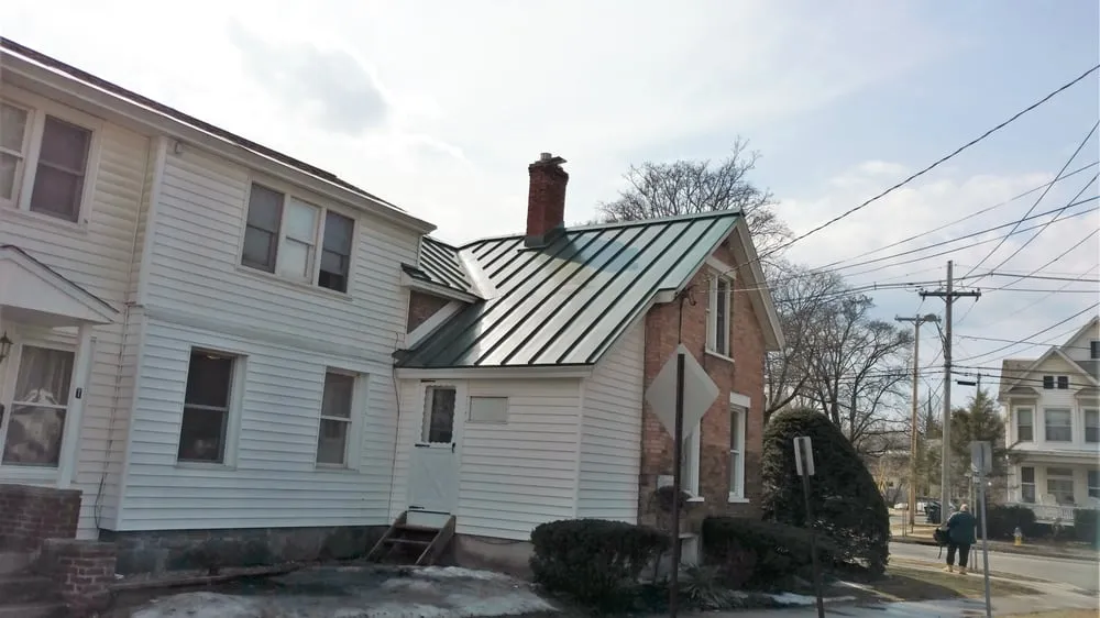 Slide of Rich Home Exteriors