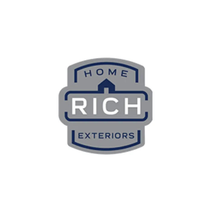 Slide of Rich Home Exteriors