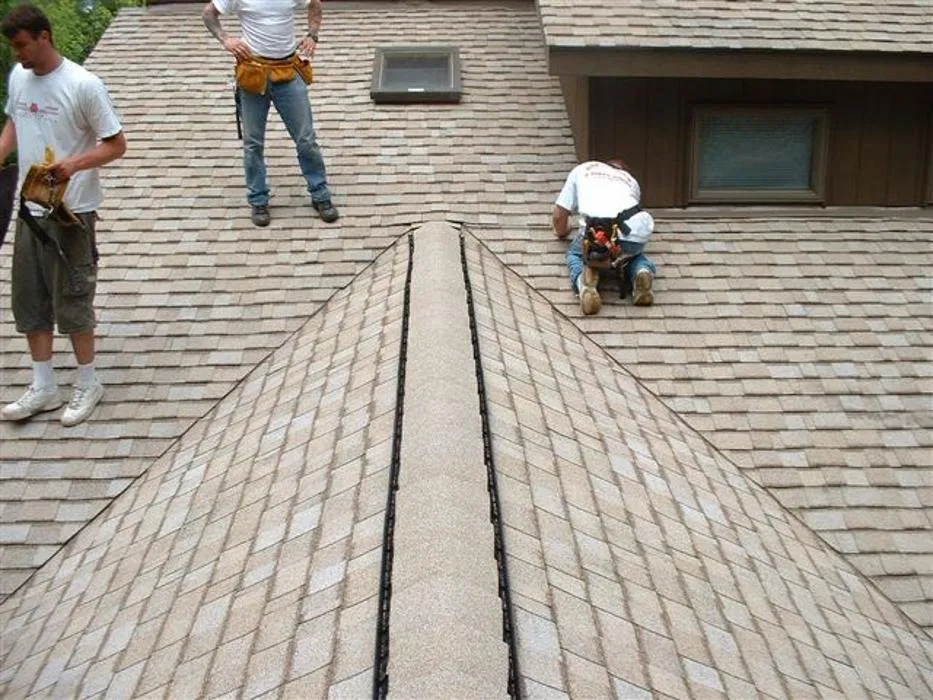 Slide of Rich Home Exteriors