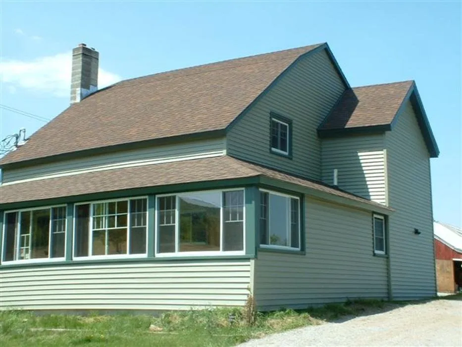 Slide of Rich Home Exteriors