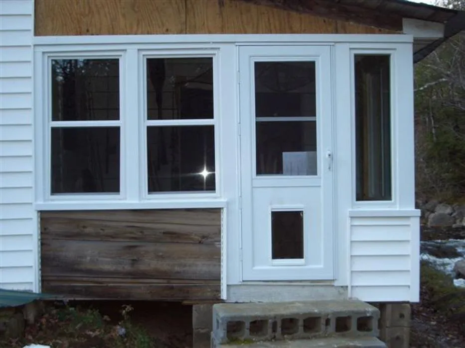 Slide of Rich Home Exteriors