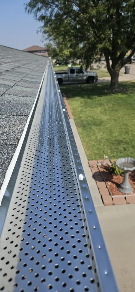 Reliable shingle roofing service in Wilson, KS - Rich Home Resolutions