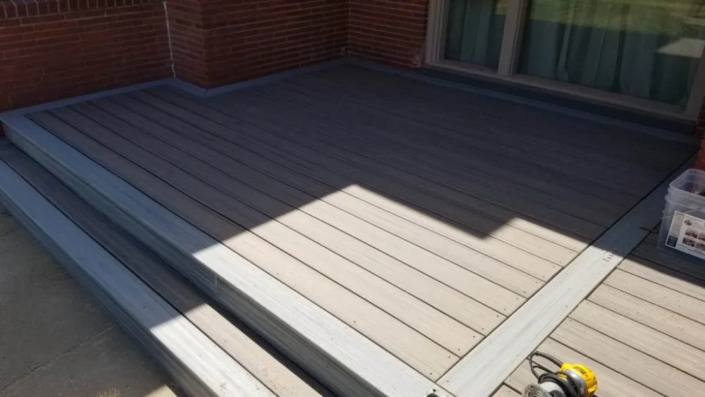 Trusted flat roof repair in Wilson, KS - Rich Home Resolutions