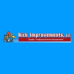 Slide of Rich Improvements