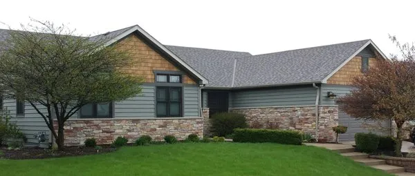 Rich Improvements Logo