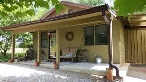 Slide of Rich Rayburn Roofing