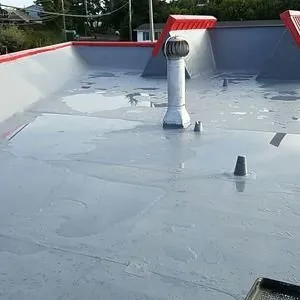 Slide of Rich Rayburn Roofing