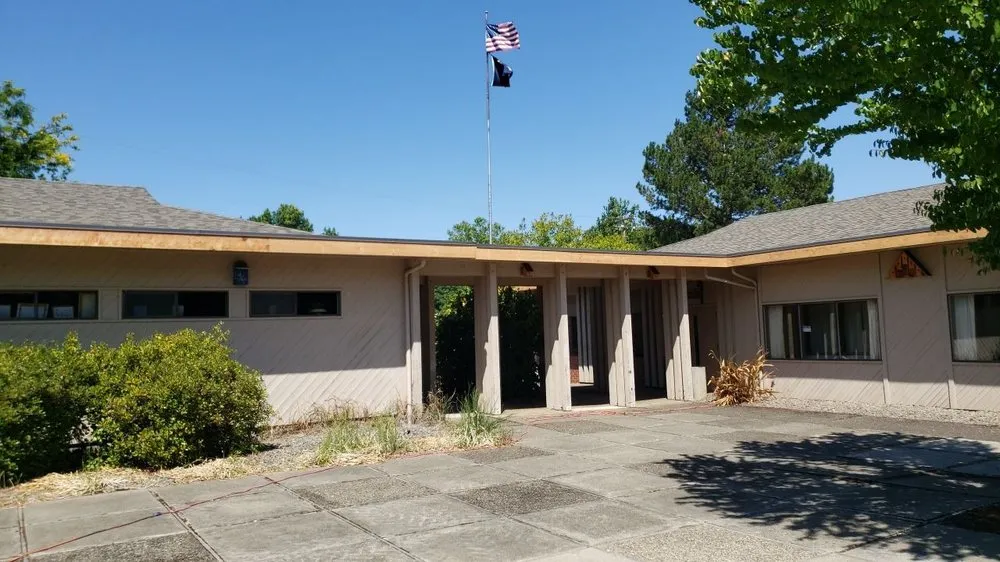 Slide of Rich Rayburn Roofing