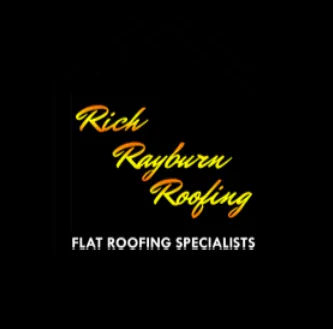 Slide of Rich Rayburn Roofing