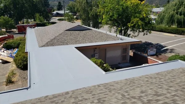 Rich Rayburn Roofing