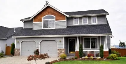 Slide of Rich Roofing & Services