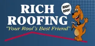 Slide of Rich Roofing & Services