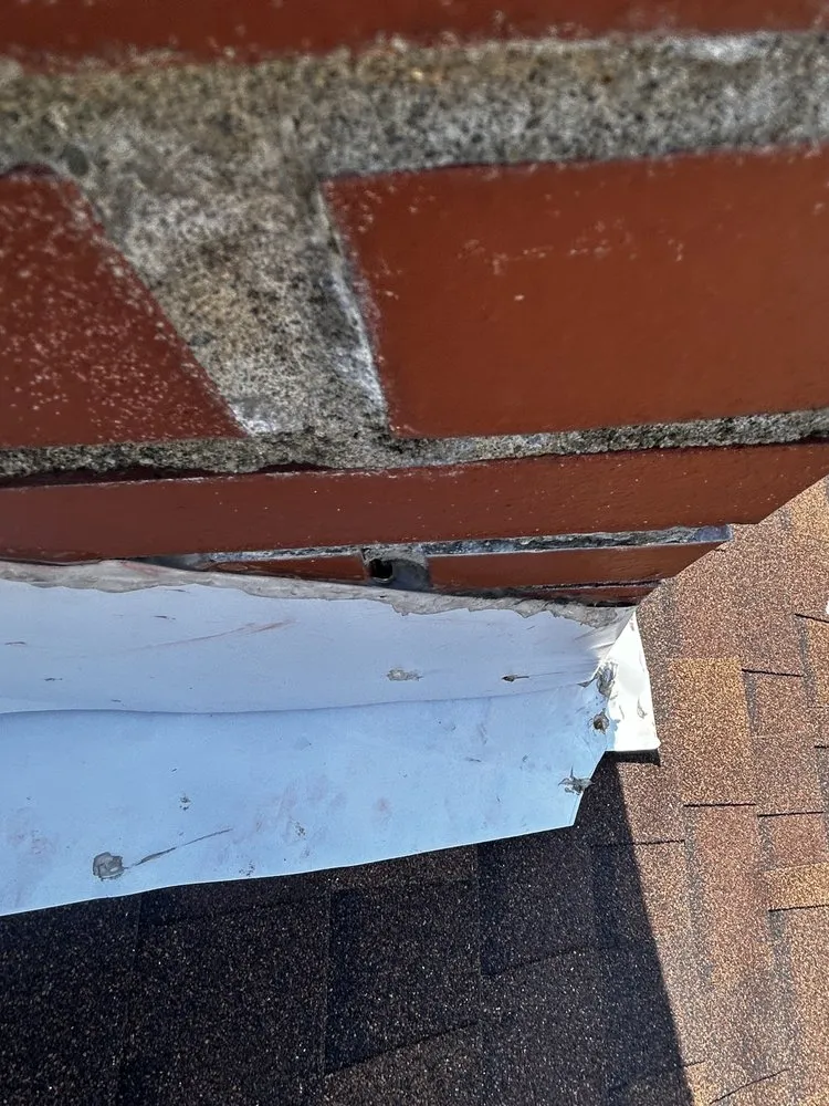 Slide of Rich Roofing