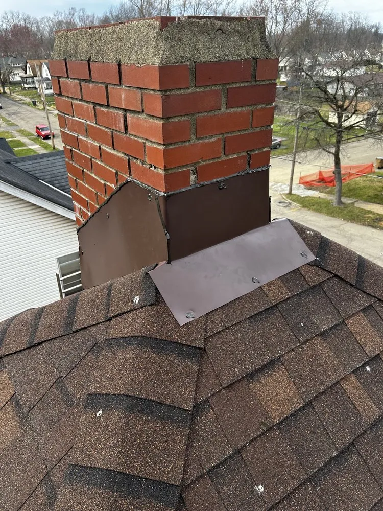 Slide of Rich Roofing