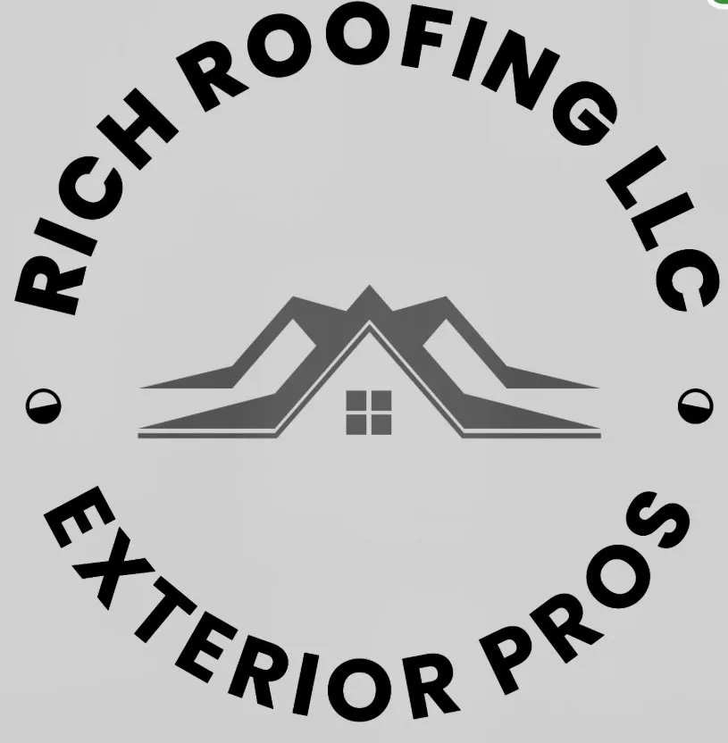 Slide of Rich Roofing