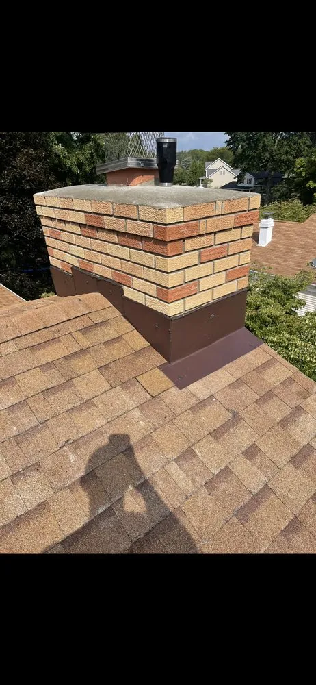 Slide of Rich Roofing