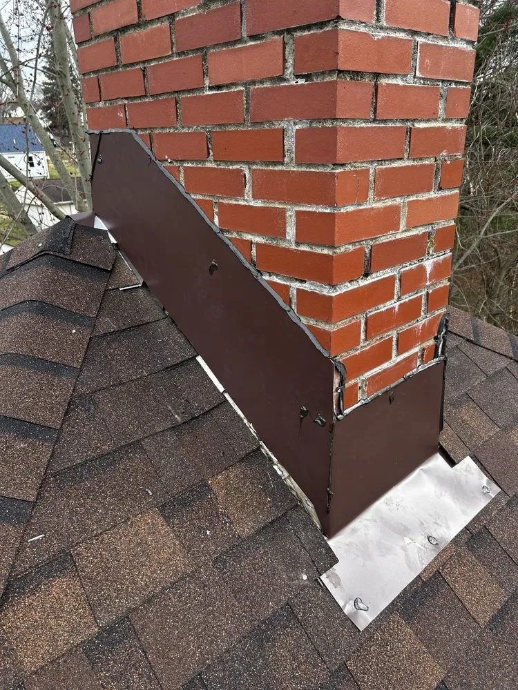 Slide of Rich Roofing