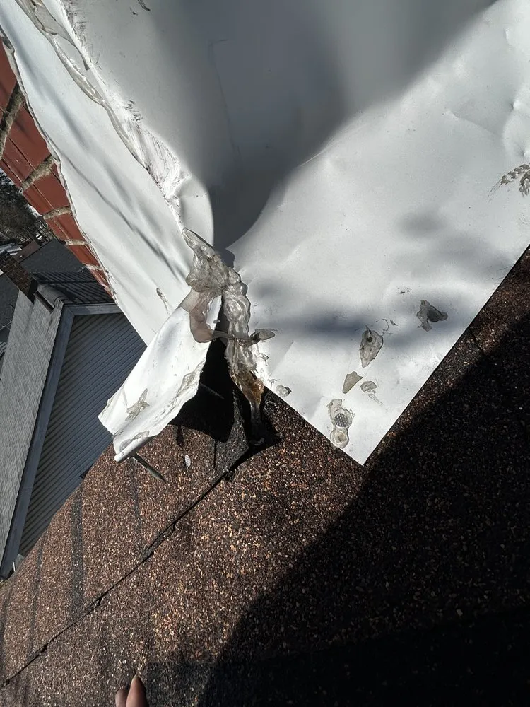 Slide of Rich Roofing