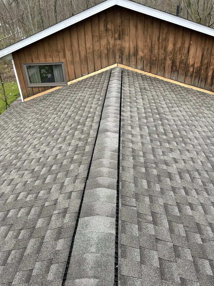 Slide of Rich Roofing