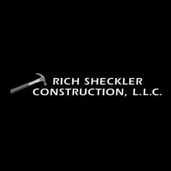 Slide of Rich Sheckler Construction