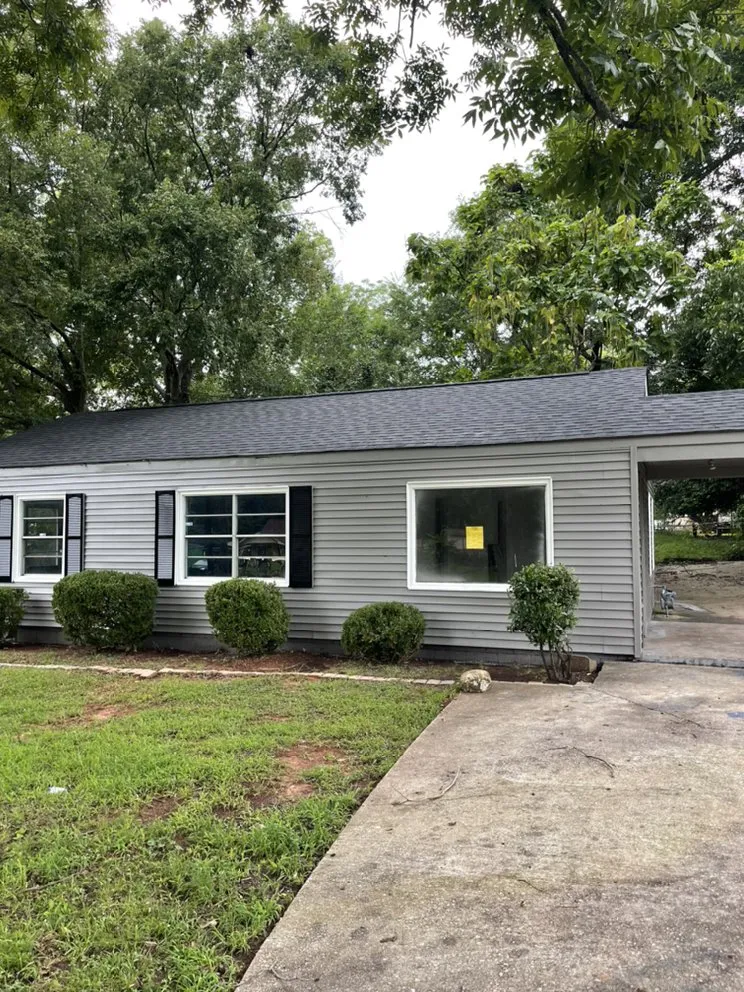 Slide of Rich Soil Construction