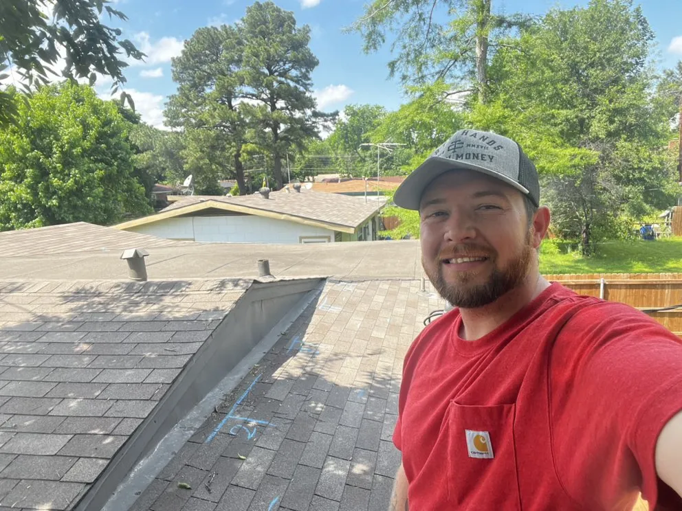 Slide of Rich The Roofer