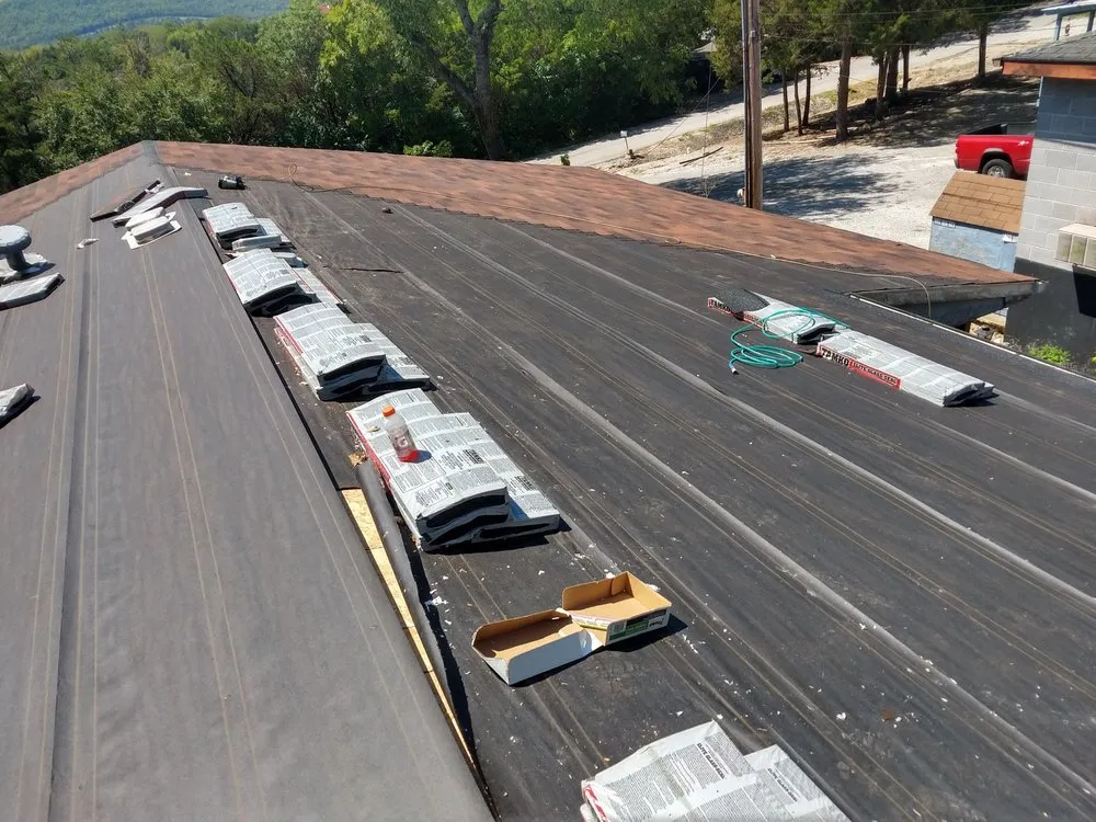 Slide of Richard Adams Construction & Remodel