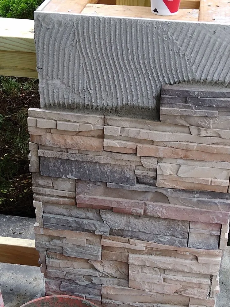 Slide of Richard Adams Construction & Remodel