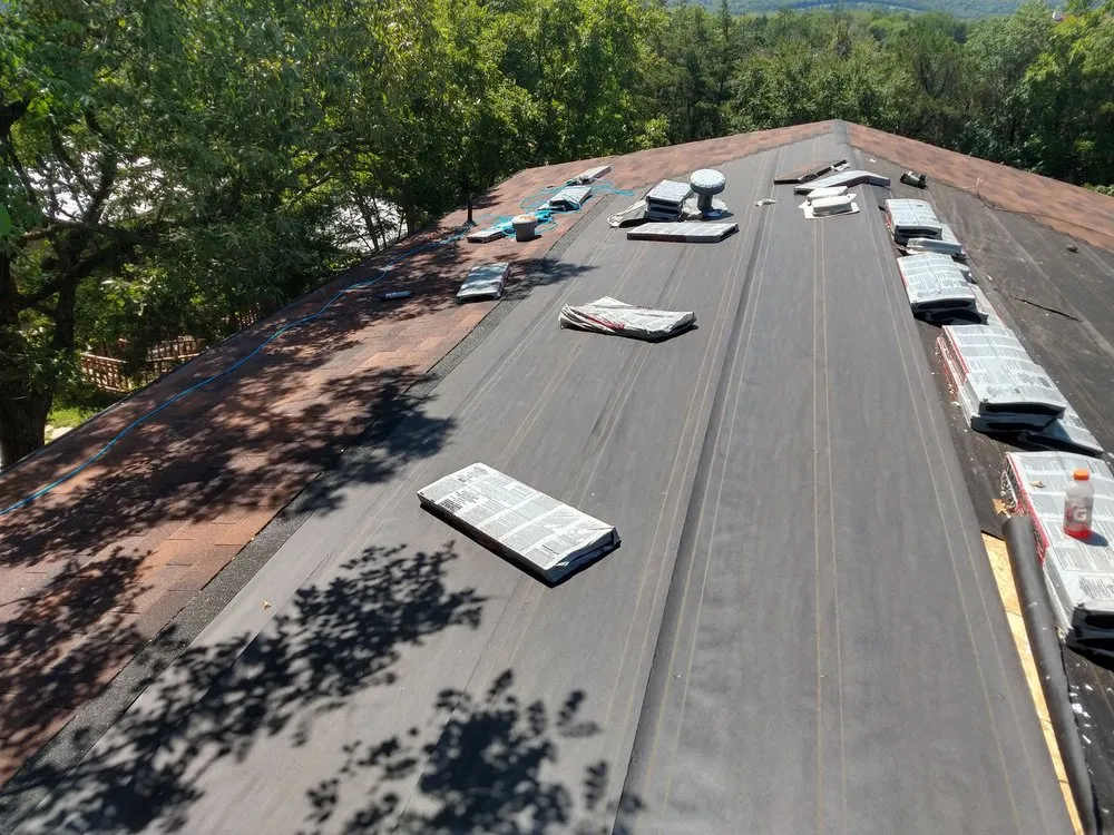 Slide of Richard Adams Construction & Remodel