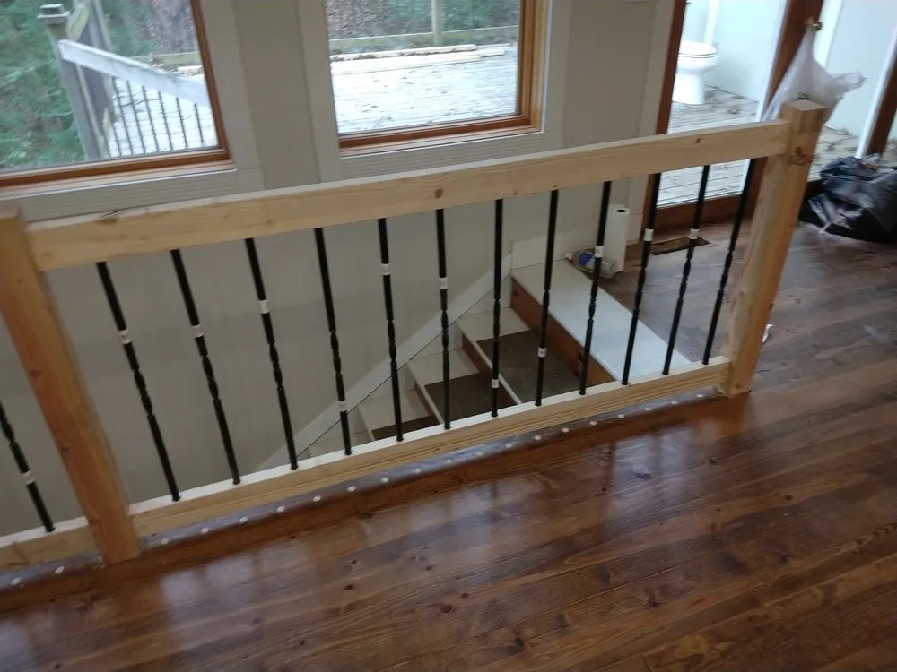 Slide of Richard Adams Construction & Remodel