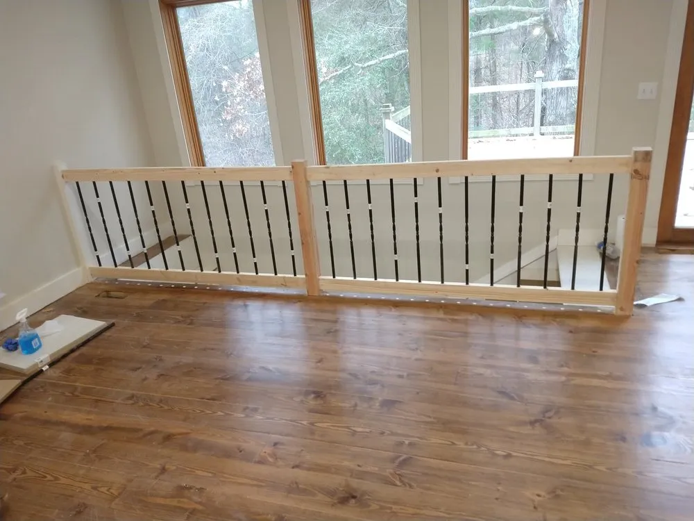 Slide of Richard Adams Construction & Remodel