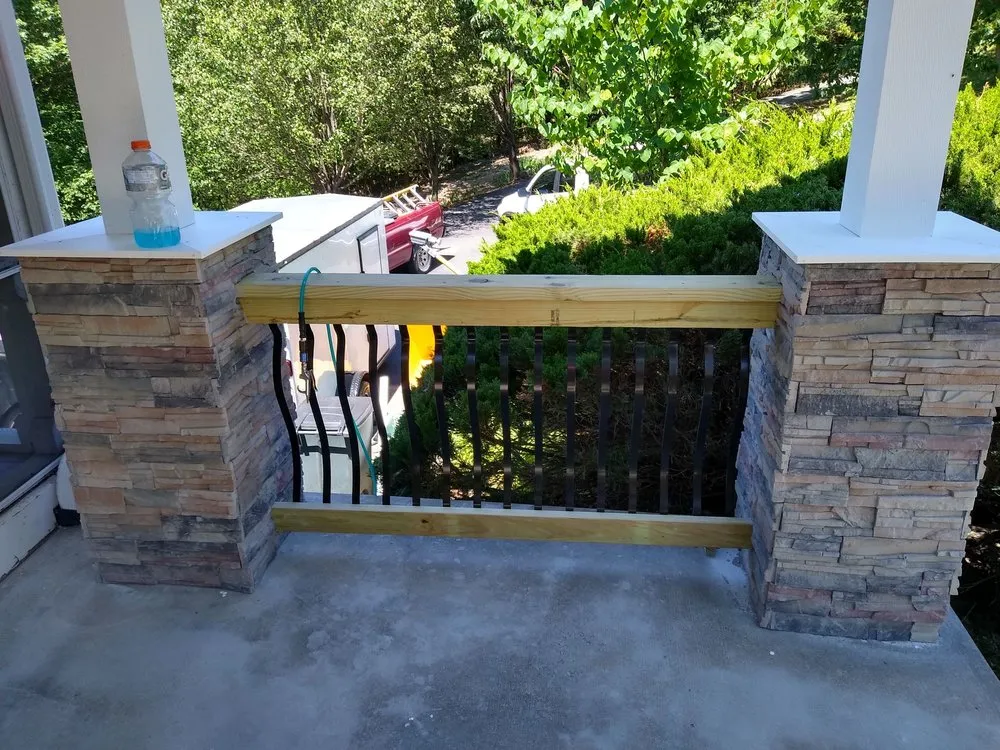 Slide of Richard Adams Construction & Remodel