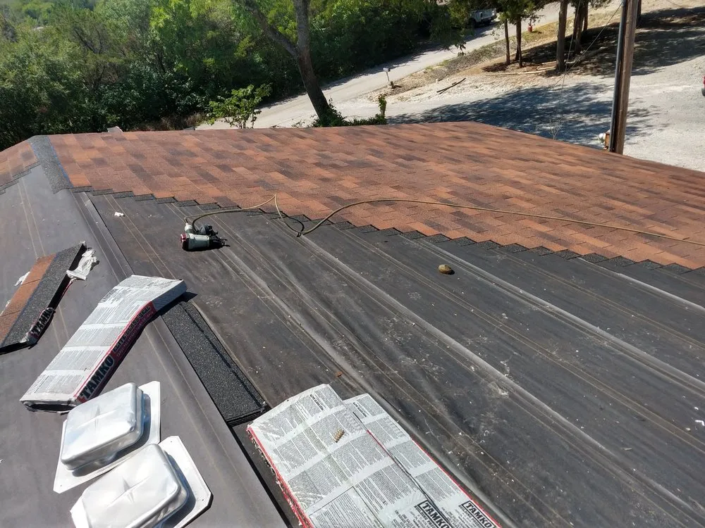 Slide of Richard Adams Construction & Remodel