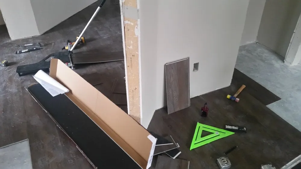 Slide of Richard Adams Construction & Remodel