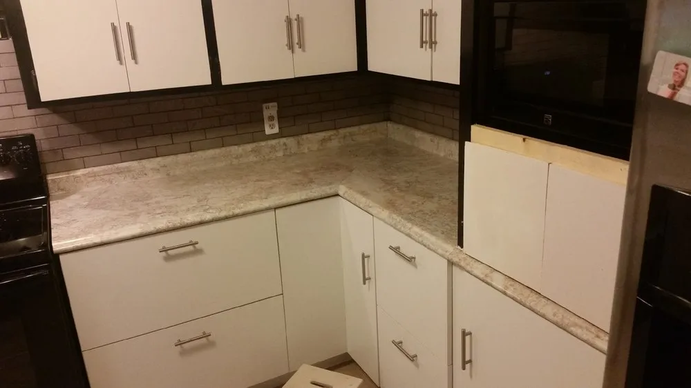 Slide of Richard Adams Construction & Remodel