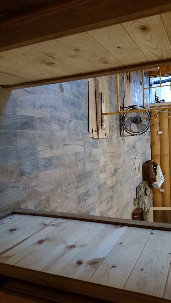 Slide of Richard Adams Construction & Remodel