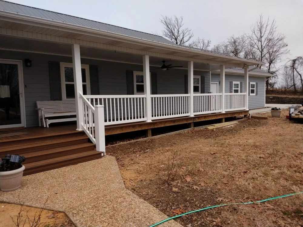 Slide of Richard Adams Construction & Remodel