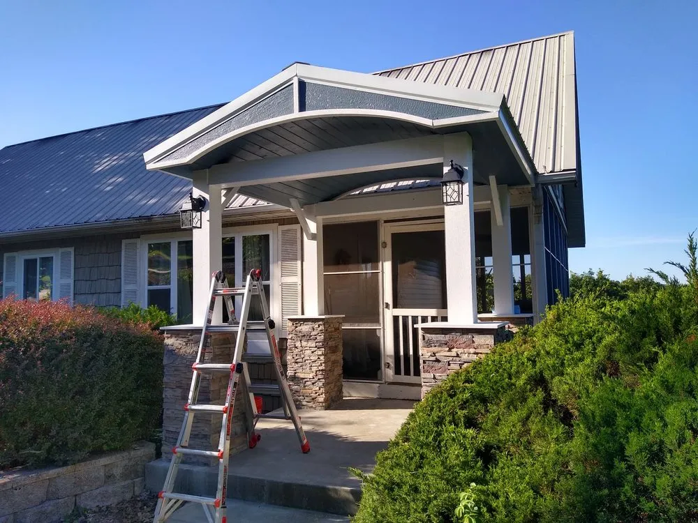 Slide of Richard Adams Construction & Remodel