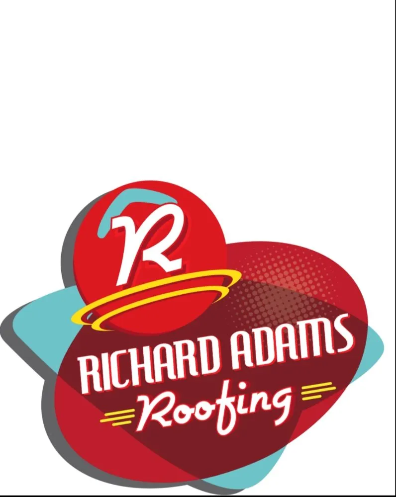 Slide of Richard Adams Roofing