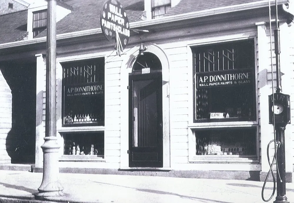 Slide of Richard Adams Roofing