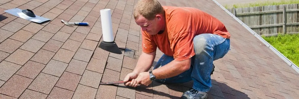Slide of Richard Brothers Roofing
