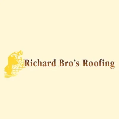 Slide of Richard Brothers Roofing