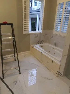 Richard Dodgens Home Improvement Kitchen & Baths