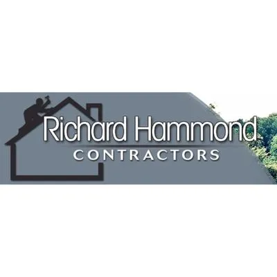Richard Hammond Contractors Logo