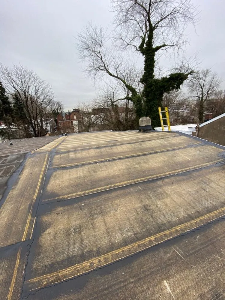 Slide of Richard Hammond Services