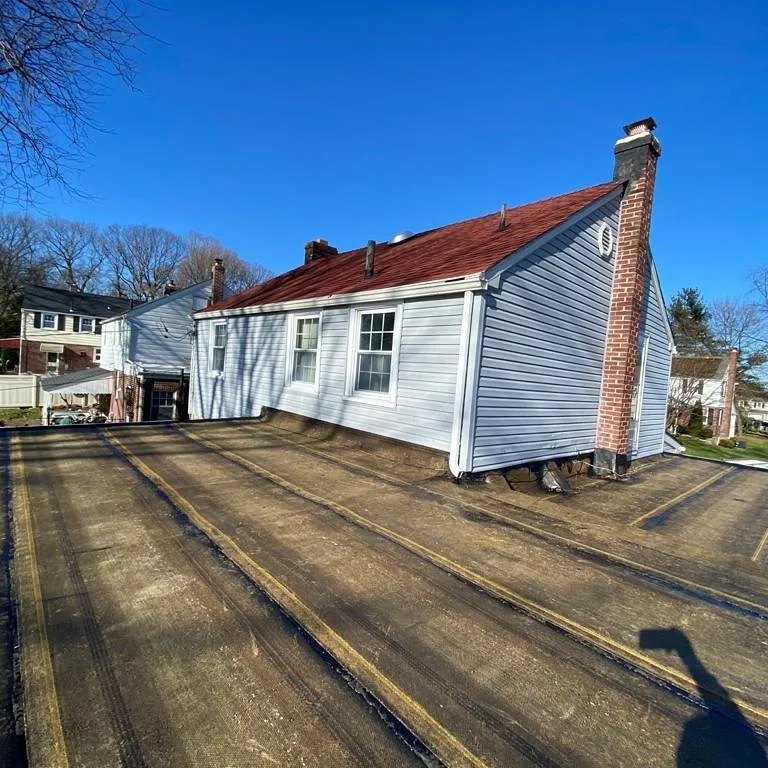 Slide of Richard Hammond Services